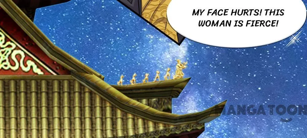 Read Make Way for Your Vicious Queen! chapter 14 image 24 on Lezhin
