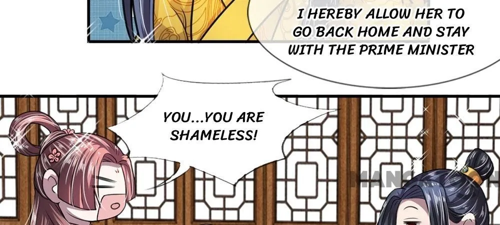 Read Make Way for Your Vicious Queen! chapter 14 image 3 on Lezhin