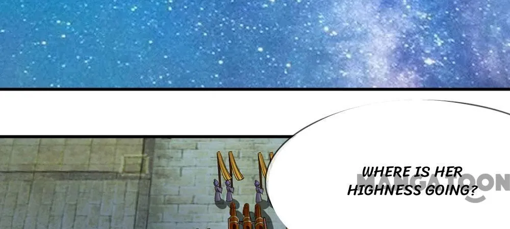 Read Make Way for Your Vicious Queen! chapter 14 image 31 on Lezhin
