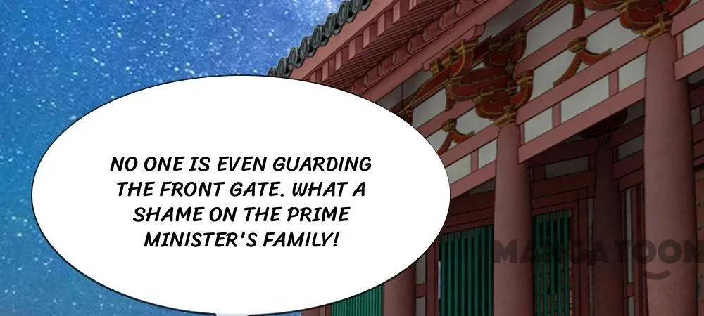 Read Make Way for Your Vicious Queen! chapter 14 image 38 on Lezhin
