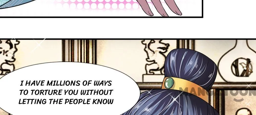 Read Make Way for Your Vicious Queen! chapter 14 image 6 on Lezhin
