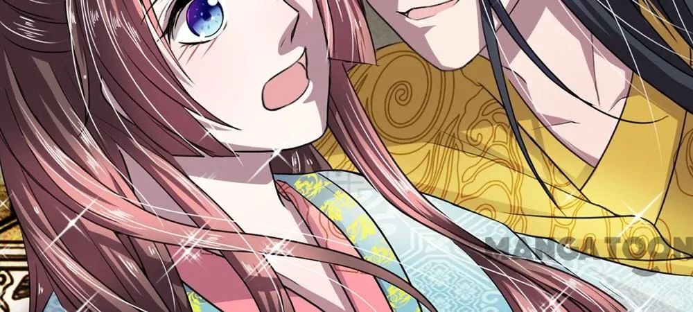 Read Make Way for Your Vicious Queen! chapter 14 image 8 on Lezhin