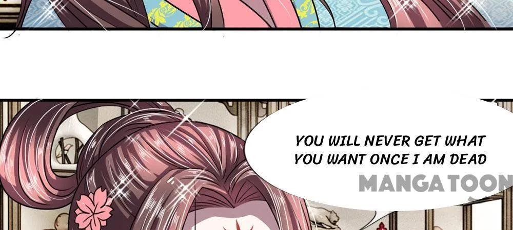 Read Make Way for Your Vicious Queen! chapter 14 image 9 on Lezhin