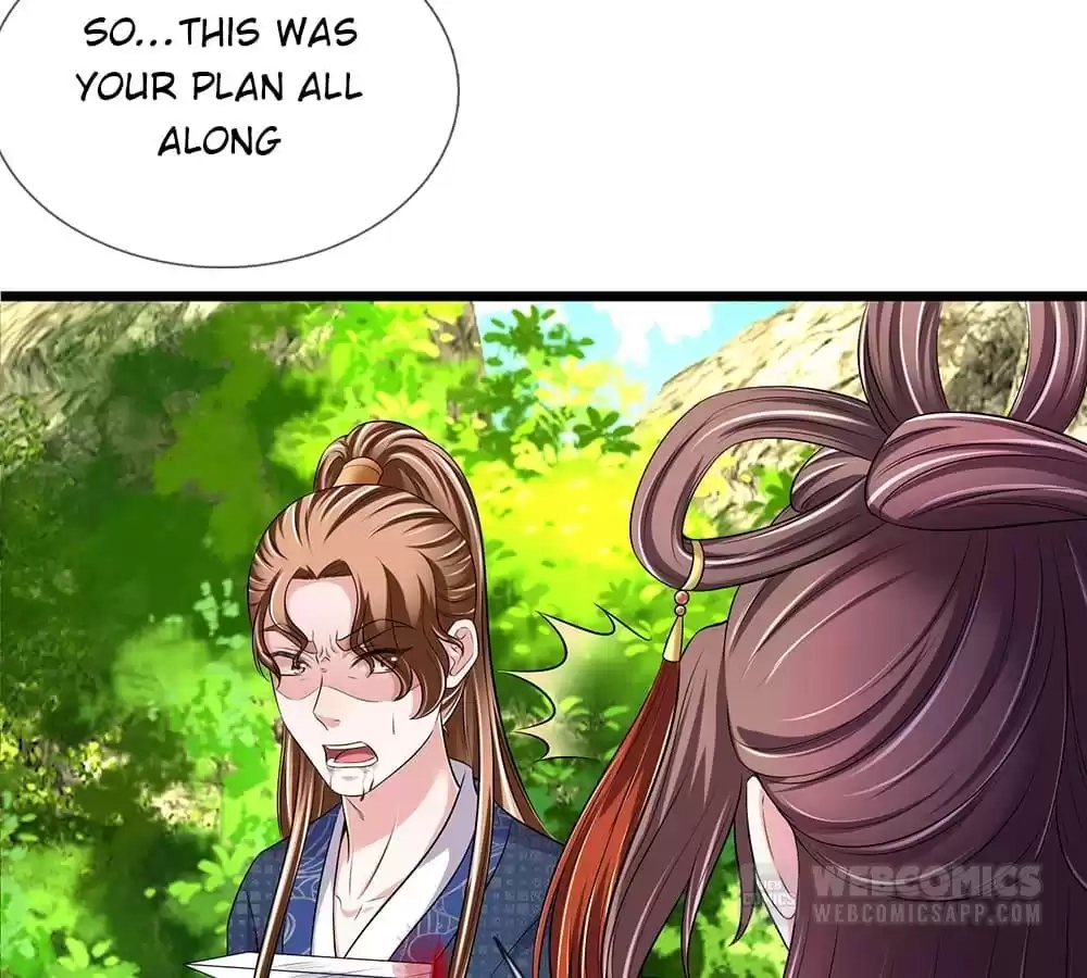 Read Make Way for Your Vicious Queen! chapter 143 image 17 on Lezhin