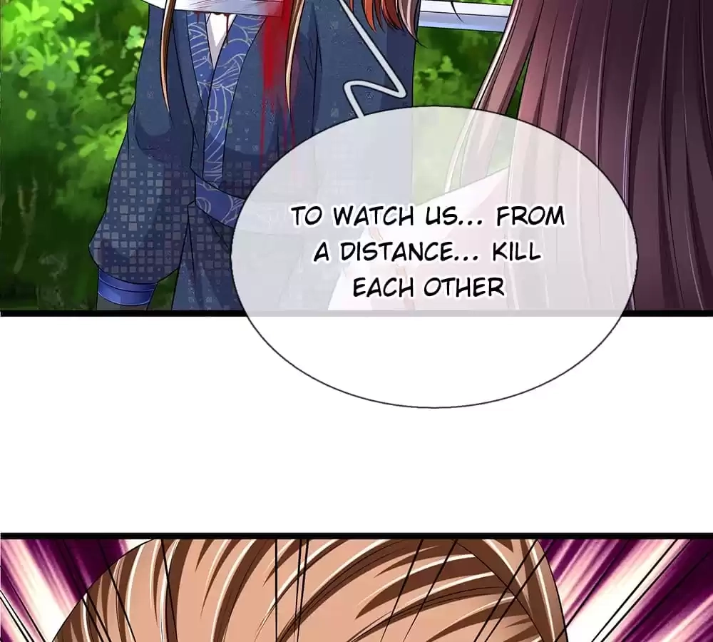 Read Make Way for Your Vicious Queen! chapter 143 image 18 on Lezhin