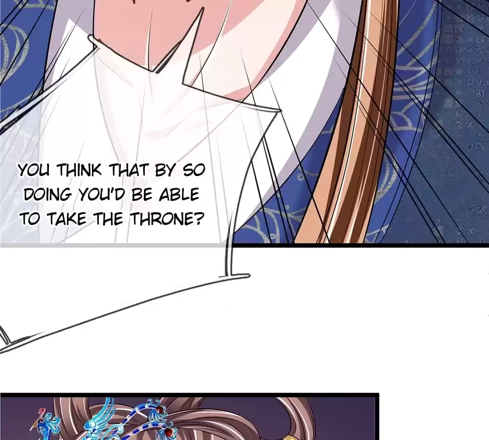 Read Make Way for Your Vicious Queen! chapter 143 image 20 on Lezhin