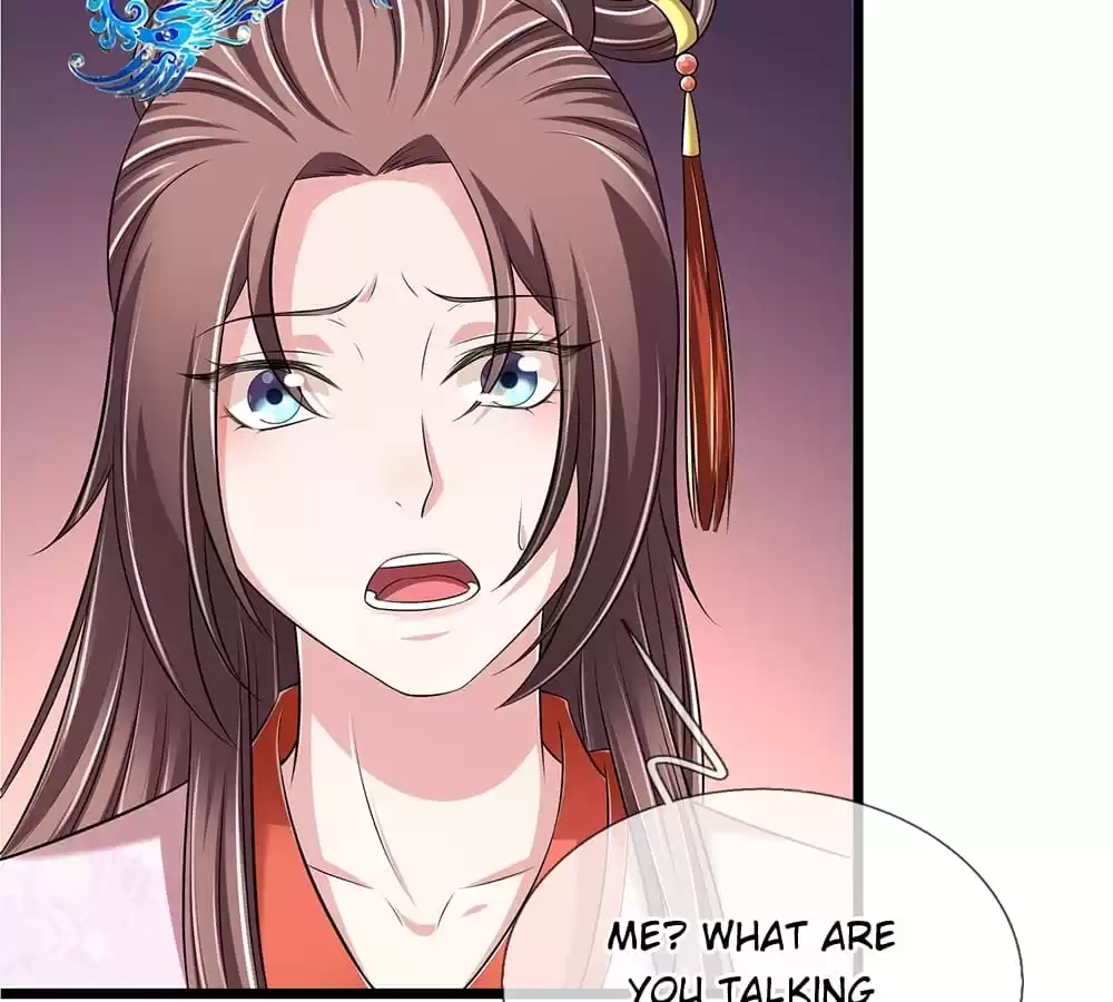 Read Make Way for Your Vicious Queen! chapter 143 image 21 on Lezhin