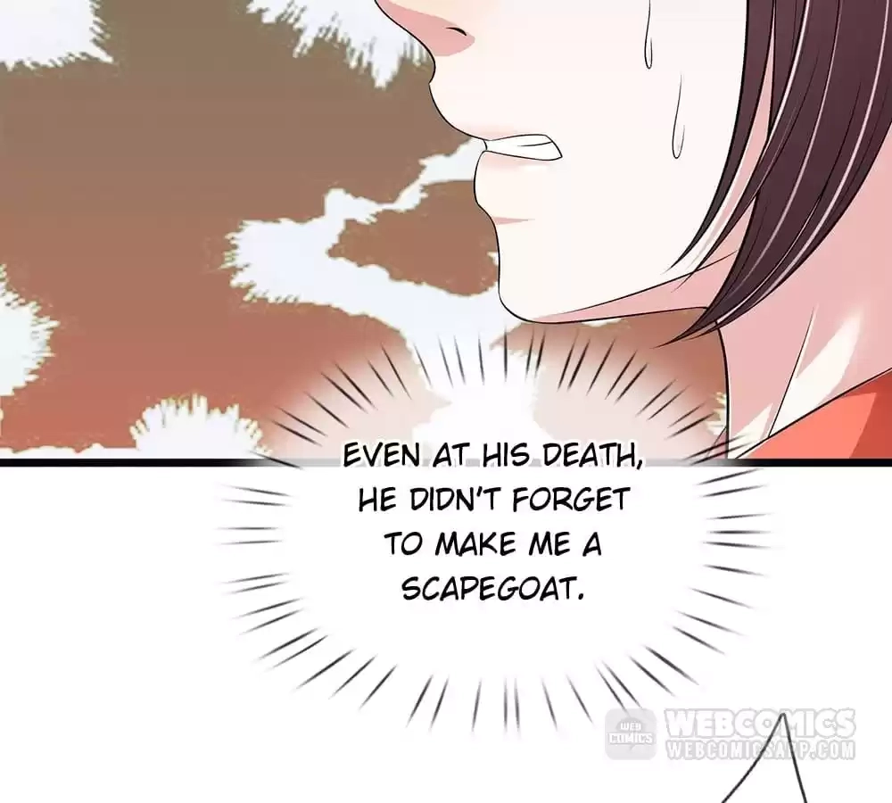 Read Make Way for Your Vicious Queen! chapter 143 image 25 on Lezhin