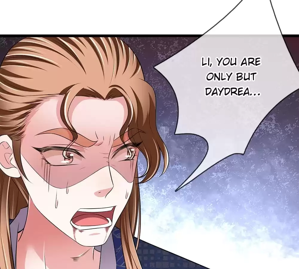 Read Make Way for Your Vicious Queen! chapter 143 image 26 on Lezhin