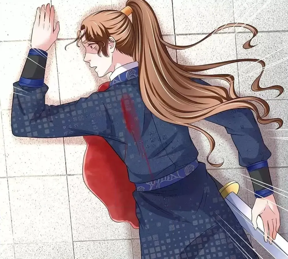 Read Make Way for Your Vicious Queen! chapter 143 image 29 on Lezhin