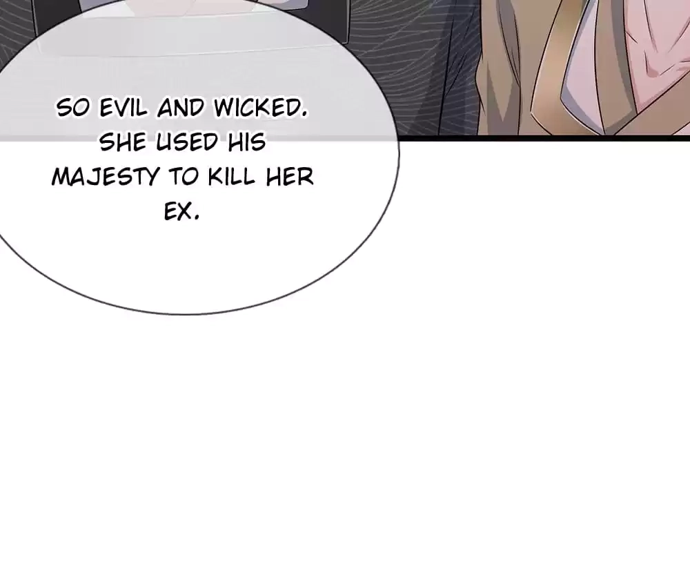 Read Make Way for Your Vicious Queen! chapter 143 image 34 on Lezhin