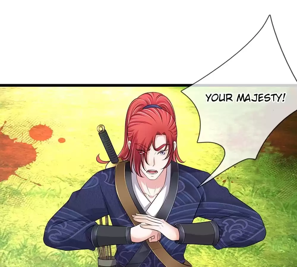Read Make Way for Your Vicious Queen! chapter 143 image 35 on Lezhin