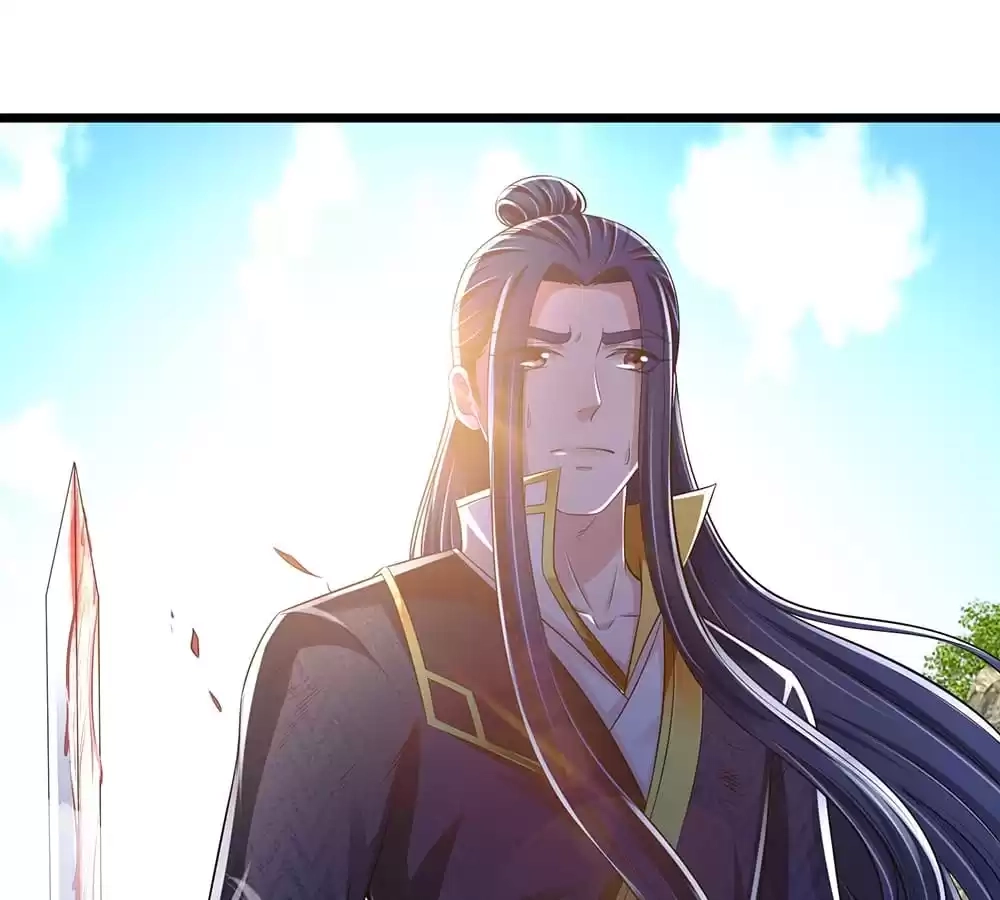 Read Make Way for Your Vicious Queen! chapter 143 image 38 on Lezhin
