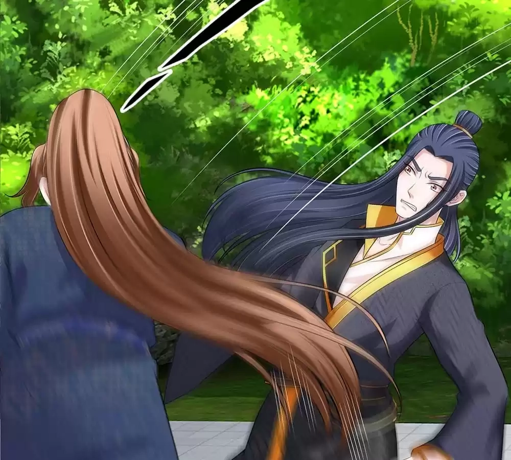 Read Make Way for Your Vicious Queen! chapter 143 image 4 on Lezhin