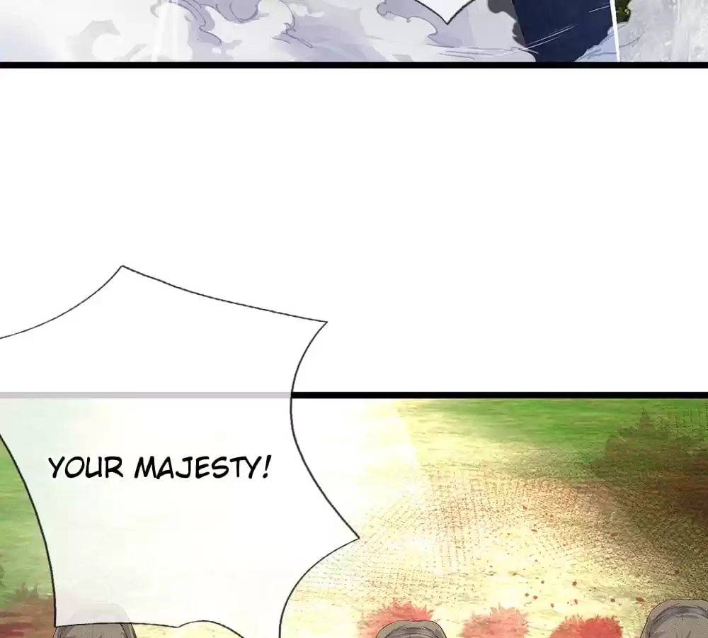 Read Make Way for Your Vicious Queen! chapter 143 image 40 on Lezhin