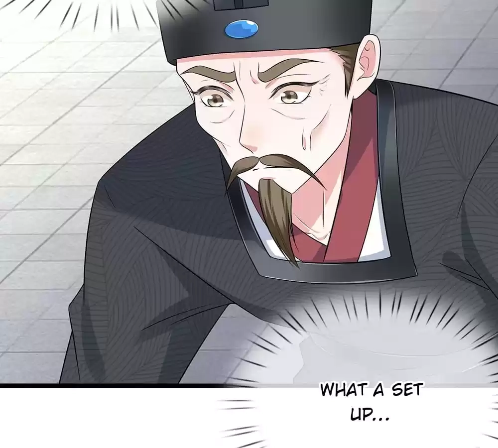 Read Make Way for Your Vicious Queen! chapter 143 image 44 on Lezhin