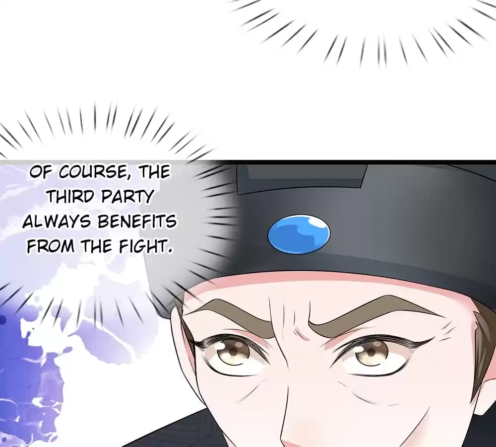 Read Make Way for Your Vicious Queen! chapter 143 image 45 on Lezhin