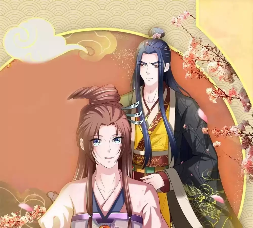 Read Make Way for Your Vicious Queen! chapter 143 image 47 on Lezhin