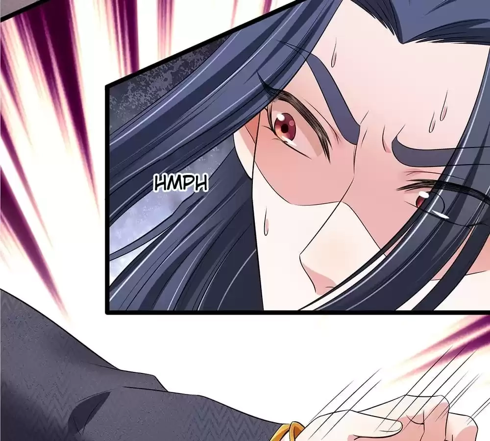 Read Make Way for Your Vicious Queen! chapter 143 image 6 on Lezhin