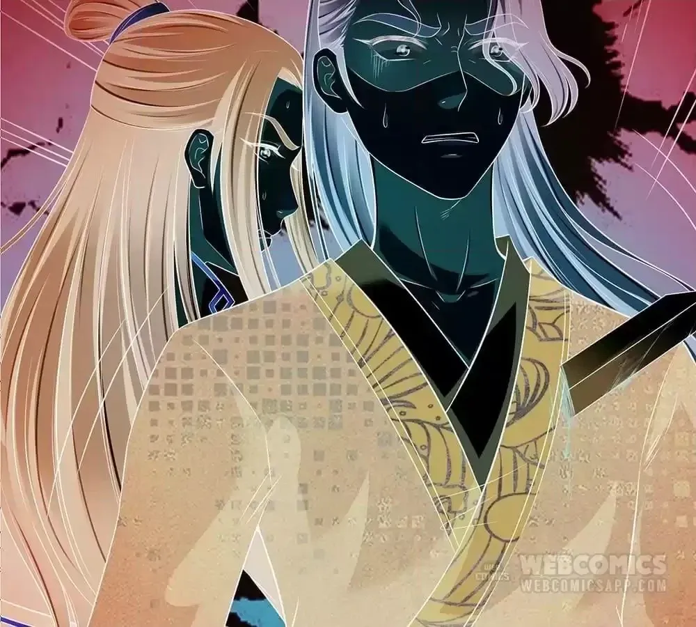 Read Make Way for Your Vicious Queen! chapter 143 image 9 on Lezhin
