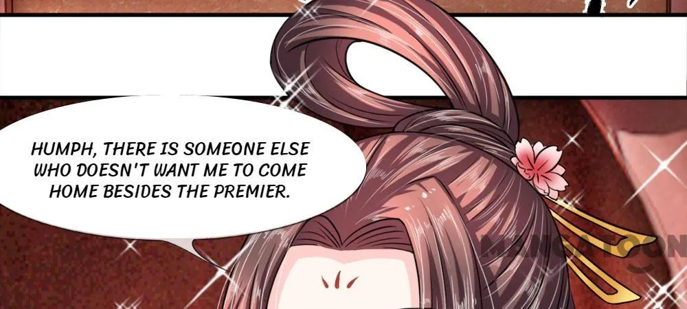 Read Make Way for Your Vicious Queen! chapter 16 image 1 on Lezhin