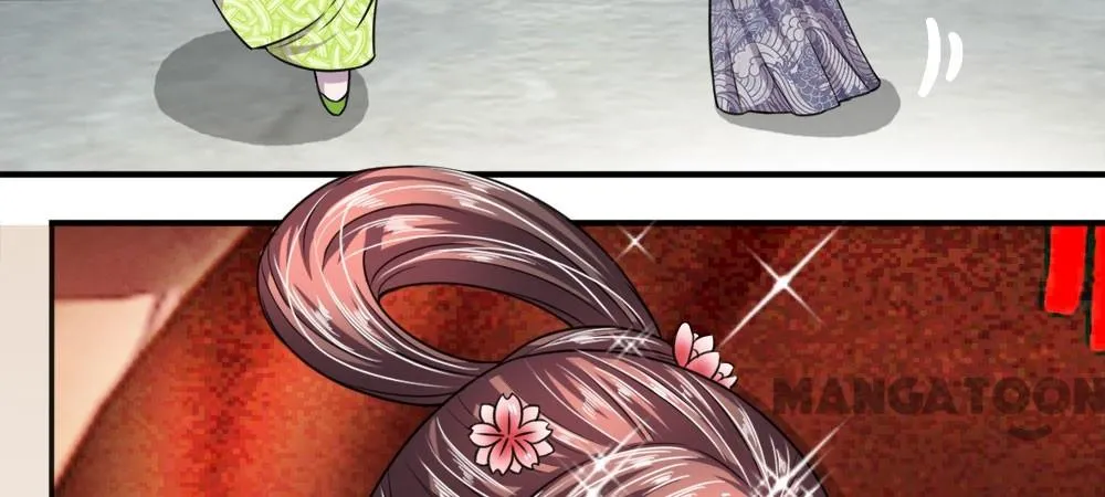 Read Make Way for Your Vicious Queen! chapter 16 image 12 on Lezhin
