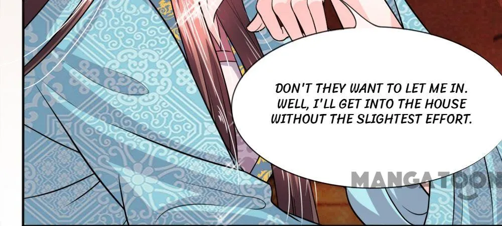 Read Make Way for Your Vicious Queen! chapter 16 image 14 on Lezhin
