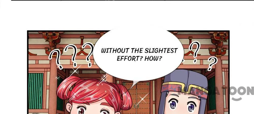 Read Make Way for Your Vicious Queen! chapter 16 image 15 on Lezhin
