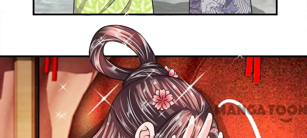 Read Make Way for Your Vicious Queen! chapter 16 image 17 on Lezhin