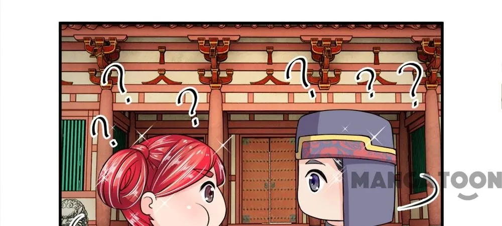 Read Make Way for Your Vicious Queen! chapter 16 image 20 on Lezhin
