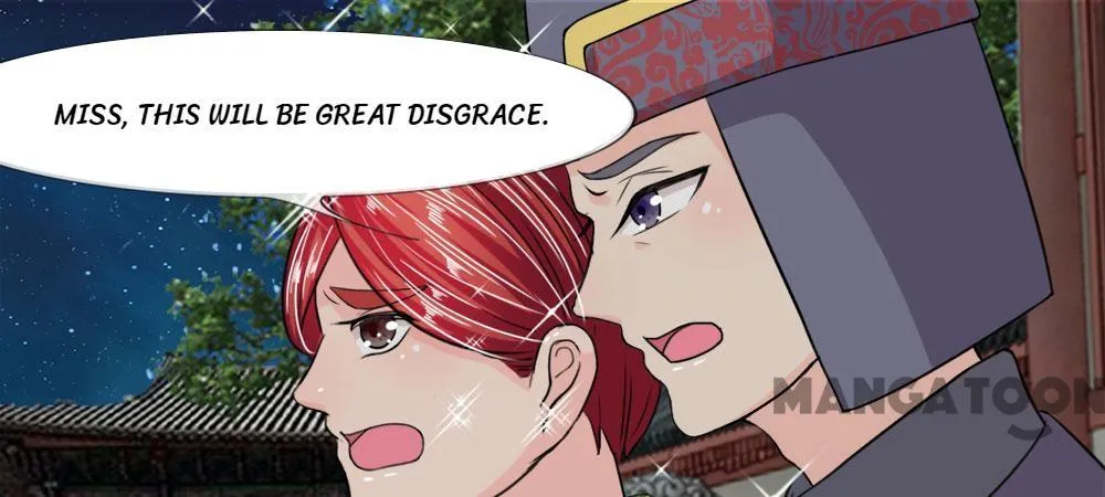 Read Make Way for Your Vicious Queen! chapter 16 image 22 on Lezhin