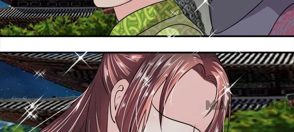 Read Make Way for Your Vicious Queen! chapter 16 image 23 on Lezhin
