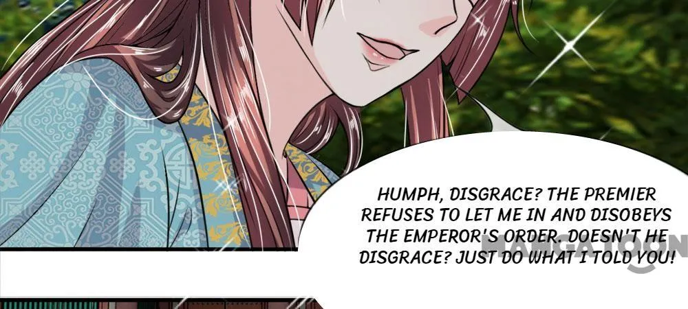 Read Make Way for Your Vicious Queen! chapter 16 image 24 on Lezhin
