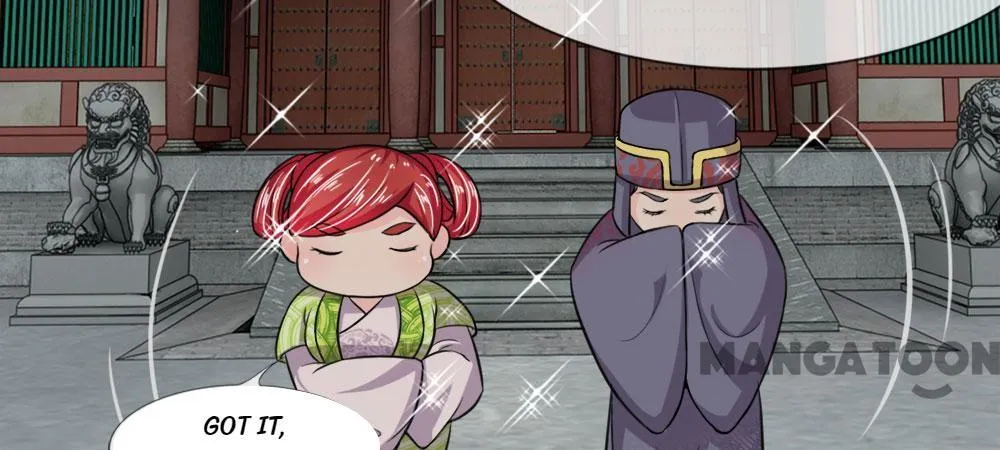 Read Make Way for Your Vicious Queen! chapter 16 image 25 on Lezhin