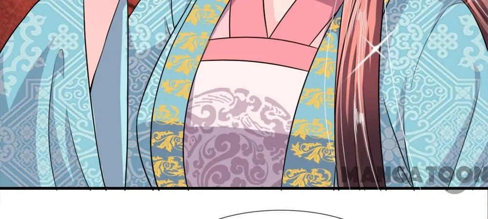 Read Make Way for Your Vicious Queen! chapter 16 image 3 on Lezhin