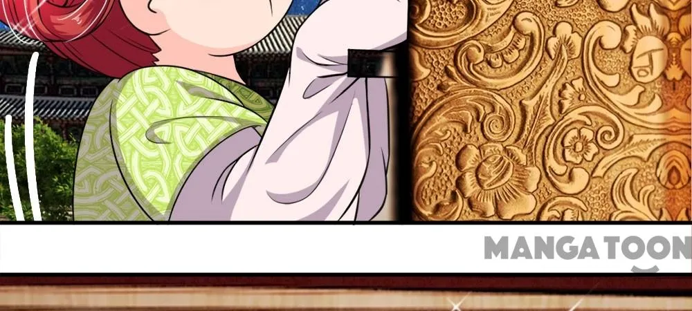 Read Make Way for Your Vicious Queen! chapter 16 image 5 on Lezhin