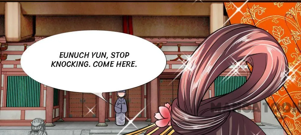 Read Make Way for Your Vicious Queen! chapter 16 image 6 on Lezhin
