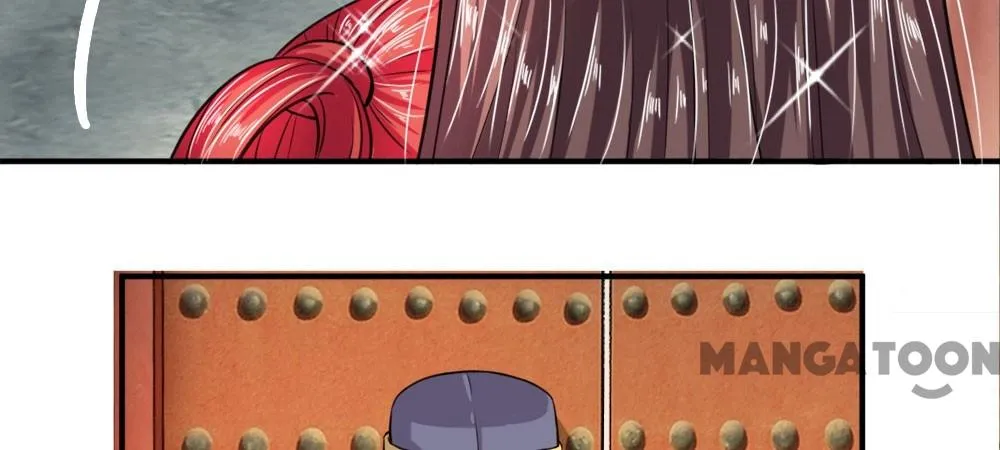 Read Make Way for Your Vicious Queen! chapter 16 image 8 on Lezhin