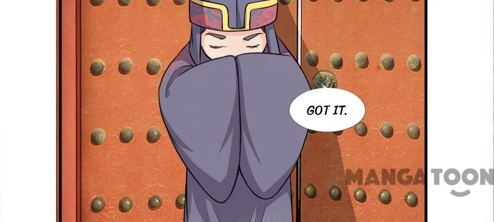 Read Make Way for Your Vicious Queen! chapter 16 image 9 on Lezhin