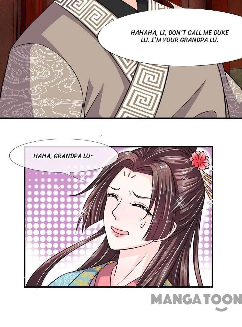 Read Make Way for Your Vicious Queen! chapter 17 image 10 on Lezhin