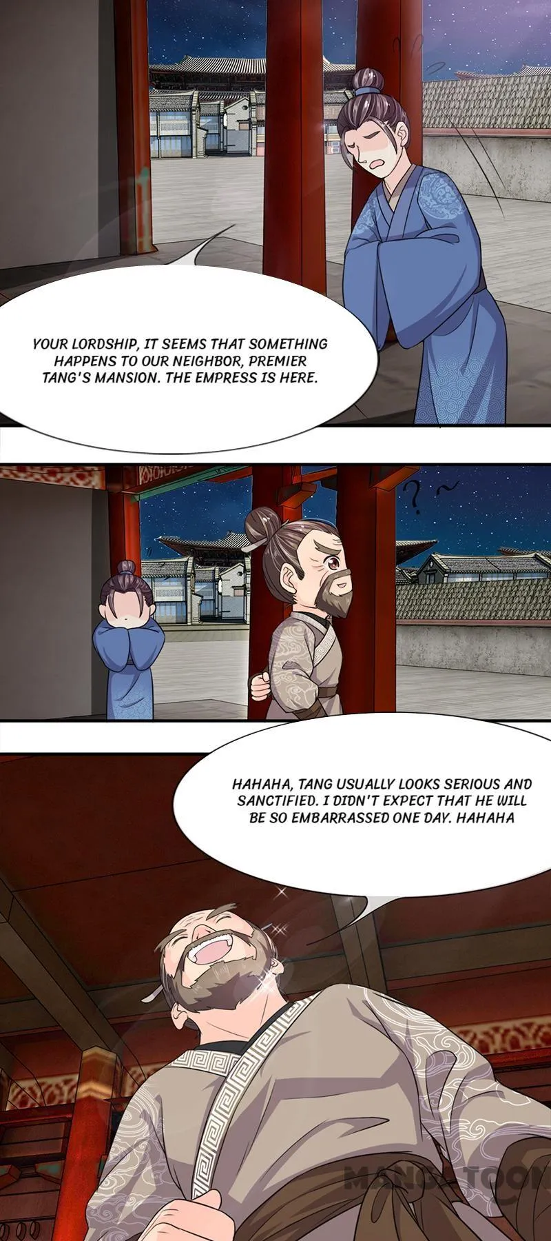 Read Make Way for Your Vicious Queen! chapter 17 image 7 on Lezhin