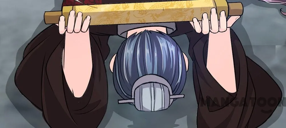 Read Make Way for Your Vicious Queen! chapter 19 image 14 on Lezhin