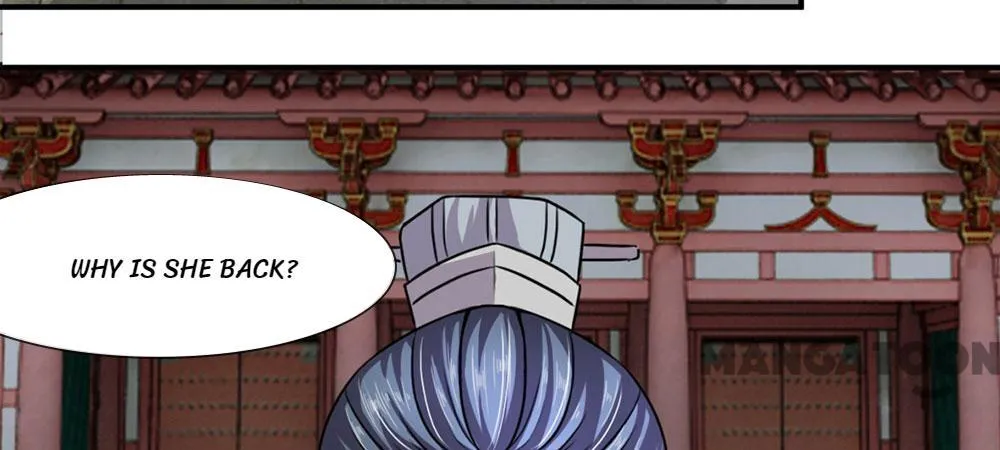 Read Make Way for Your Vicious Queen! chapter 19 image 16 on Lezhin