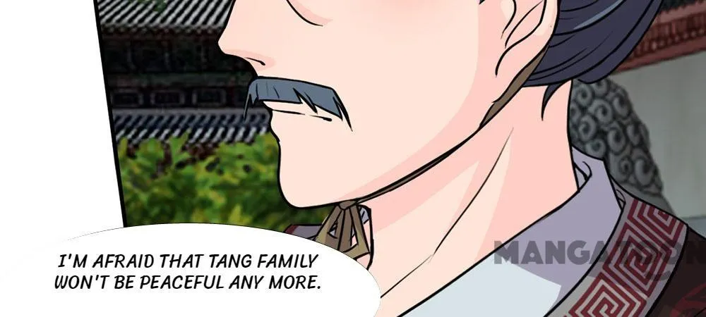 Read Make Way for Your Vicious Queen! chapter 19 image 22 on Lezhin