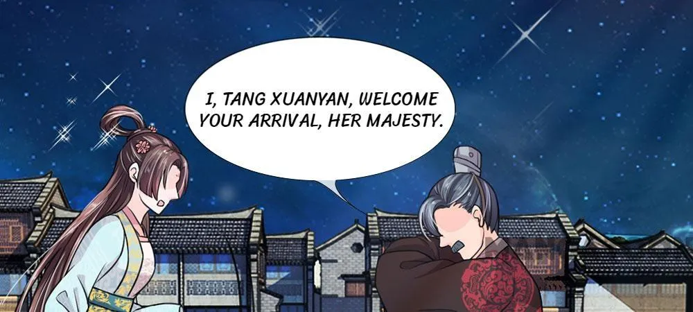 Read Make Way for Your Vicious Queen! chapter 19 image 24 on Lezhin