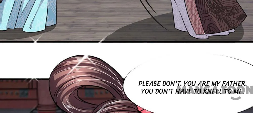 Read Make Way for Your Vicious Queen! chapter 19 image 26 on Lezhin