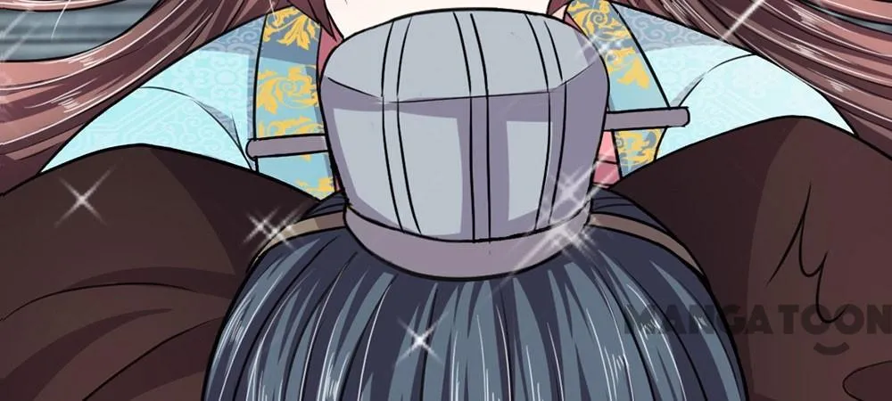 Read Make Way for Your Vicious Queen! chapter 19 image 28 on Lezhin
