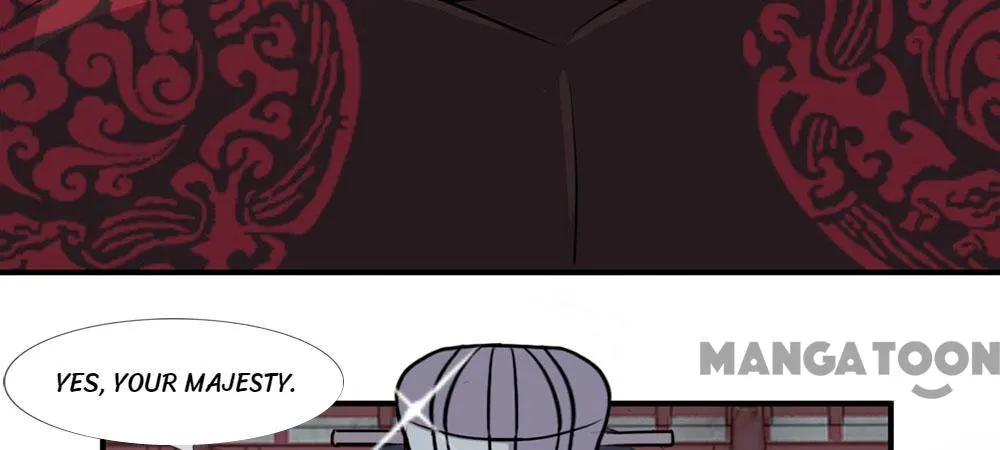 Read Make Way for Your Vicious Queen! chapter 19 image 30 on Lezhin