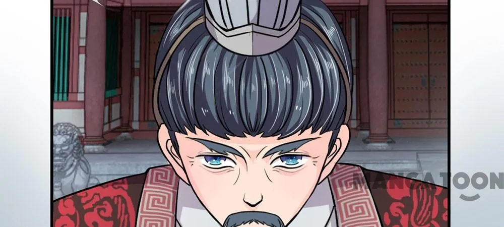 Read Make Way for Your Vicious Queen! chapter 19 image 31 on Lezhin