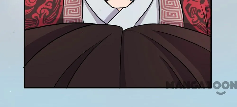 Read Make Way for Your Vicious Queen! chapter 19 image 32 on Lezhin